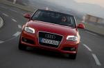Audi A3 2.0 TDI Cabriolet 2008 года